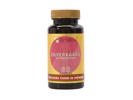 Zilverkaars extract