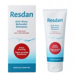 Shampoo anti-roos forte