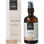 Massageolie eucalyptus glas...