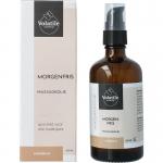 Massageolie morgenfris glas...