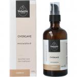 Massageolie overgave glas...