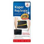 brace rug koper ce