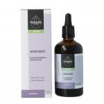 advocado koudgep basisolie bio