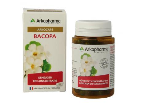 Bacopa