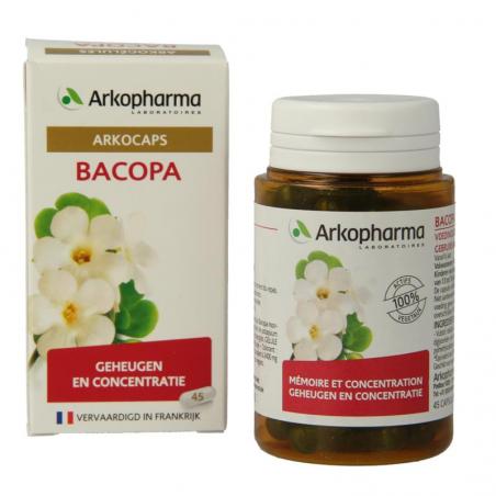 Bacopa