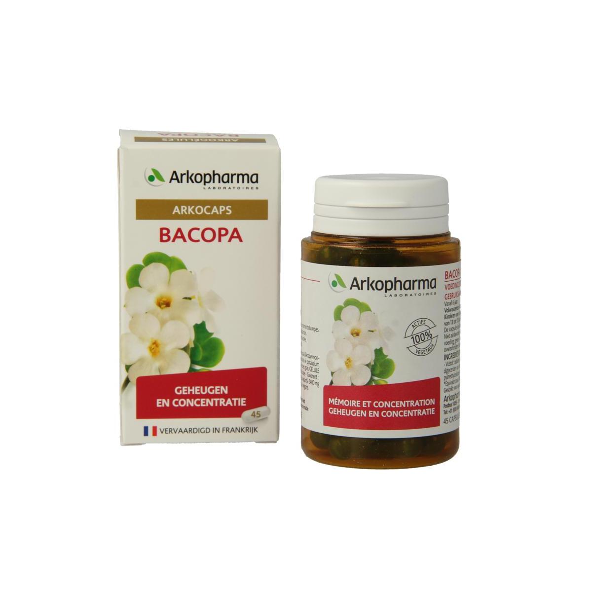 Bacopa