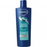 Shampoo men marine fresh