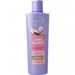 Shampoo glans & care