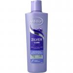 Shampoo zilver care