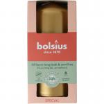 Stompkaars 120/58 golden...