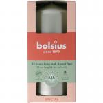 stompkaars 120/58 white silver