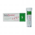Gelorevoice kersen - menthol