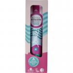 Toothpaste smile wildberry