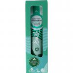 Toothpaste smile spearmint