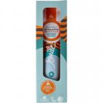 Toothpaste smile cinnamon...