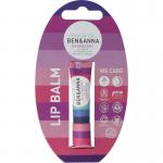 Lipbalm raspberry
