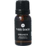 Geranium bio
