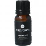 Patchouli bio