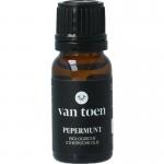 Pepermunt bio