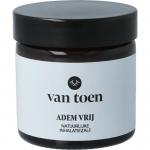 Adem vrij