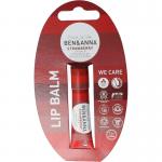Lipbalm strawberry