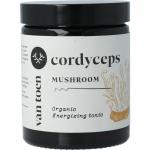 Cordyceps poeder bio