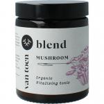 Mushroom blend bio