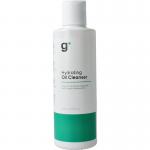 Oil cleanser hydrating