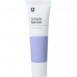 Serum simple