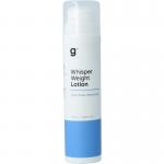 Lotion whisper weight
