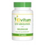 co-enzym q10 selenium