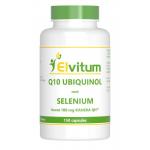 co-enzym q10 selenium