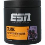 ESN crank / blackberry