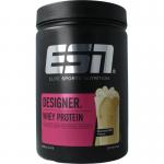 designer whey / bananamilk