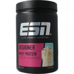 designer whey/almond coconut