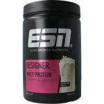designer whey/vanilla milk