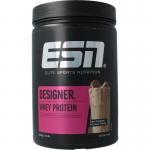designer whey prot/dark co rea