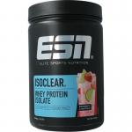 isoclear whey isol/strawbe lim