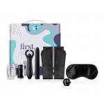 First together experience...