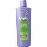 Shampoo langer fris