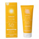 Sun zonnecreme factor 50 bio