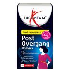 Post overgang balans