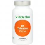 b1 thiamine 250mg