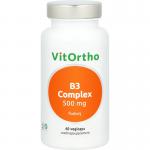 b3 complex 500mg flushvrij