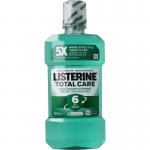 Listerine mondwater t c tandvl