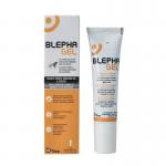 Ooglid reinigingsgel