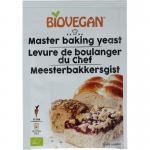 Gist glutenvrij bio