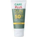 Care Plus sun prot sfp50 tube