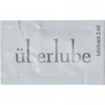 Glijmiddel sachet
