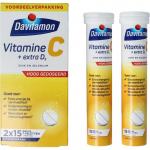 Davitamon vit c bruis
